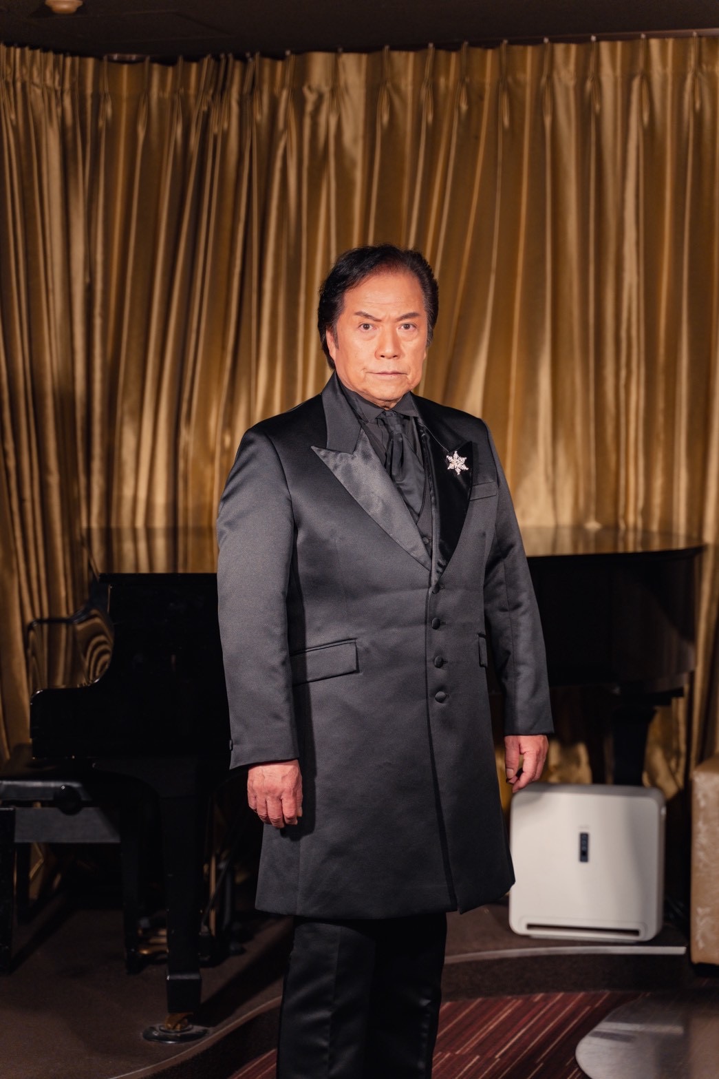 田丸栄作